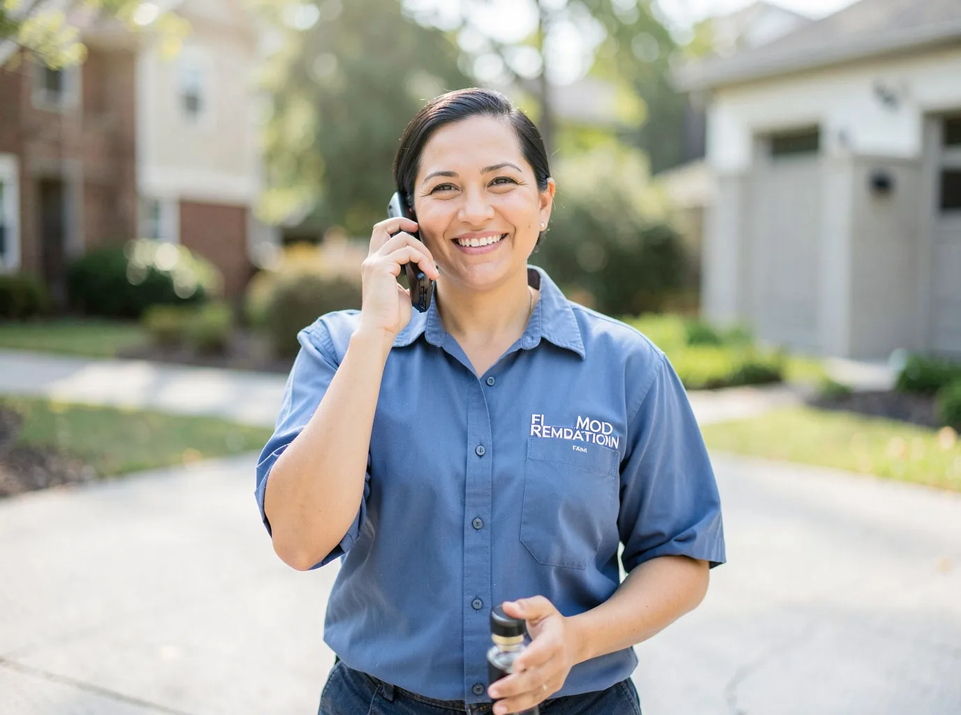 Mold Remediation Polkville, NC FAQs
